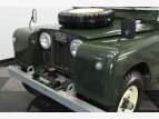 Thumbnail Photo 22 for 1969 Land Rover Series II